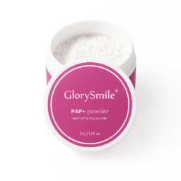 Teeth Whitening Powder